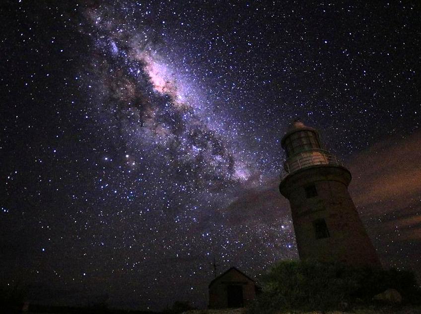 relais-semnon | Staying at Ningaloo Lighthouse Holiday Park: An Insider's Guide