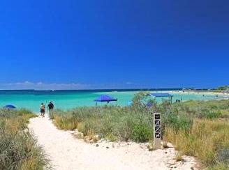 Exploring the Ningaloo Centre: Education and Discovery