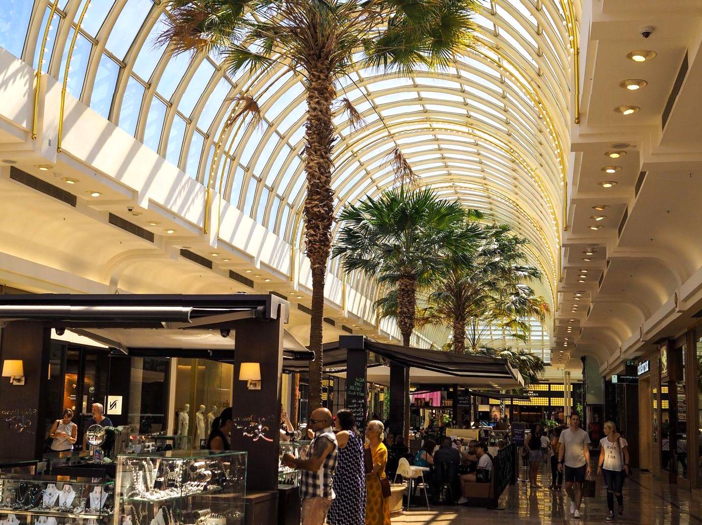 relais-semnon | Shopping at Ross Street Mall: What to Expect