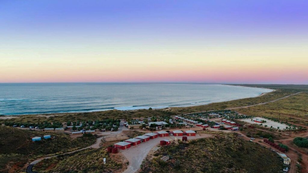 relais-semnon | Staying at Ningaloo Lighthouse Holiday Park: An Insider's Guide