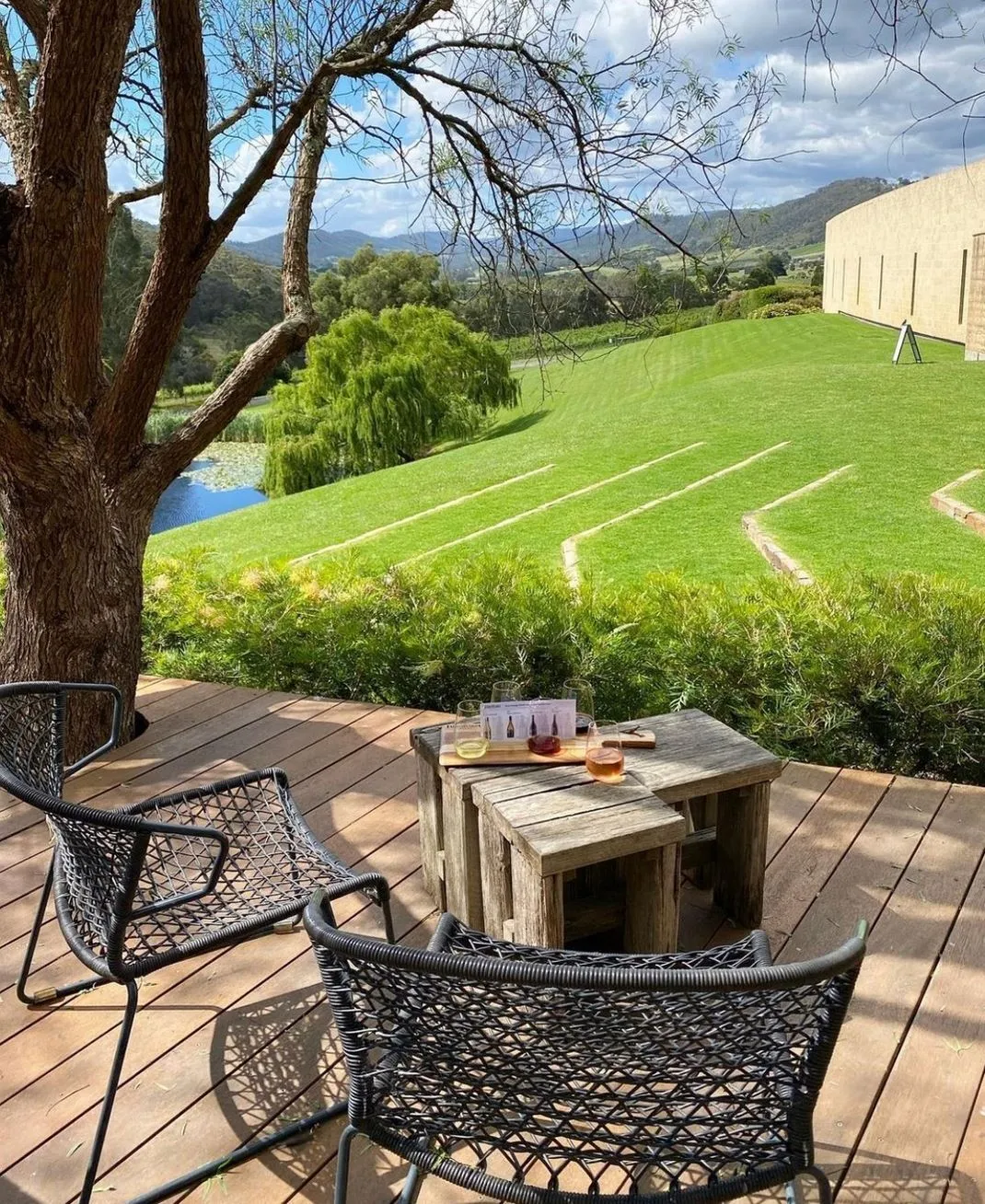 relais-semnon | How Many Days in Yarra Valley? Best Itinerary