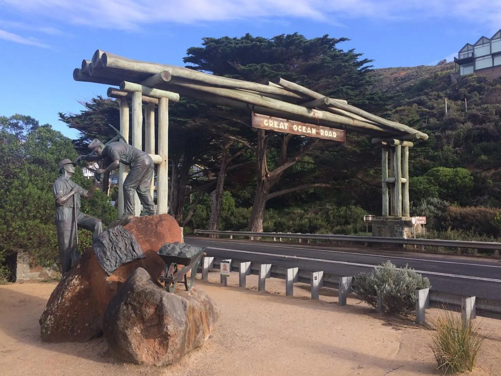 relais-semnon | Historic Sites Along the Great Ocean Road | Must-Visit Spots