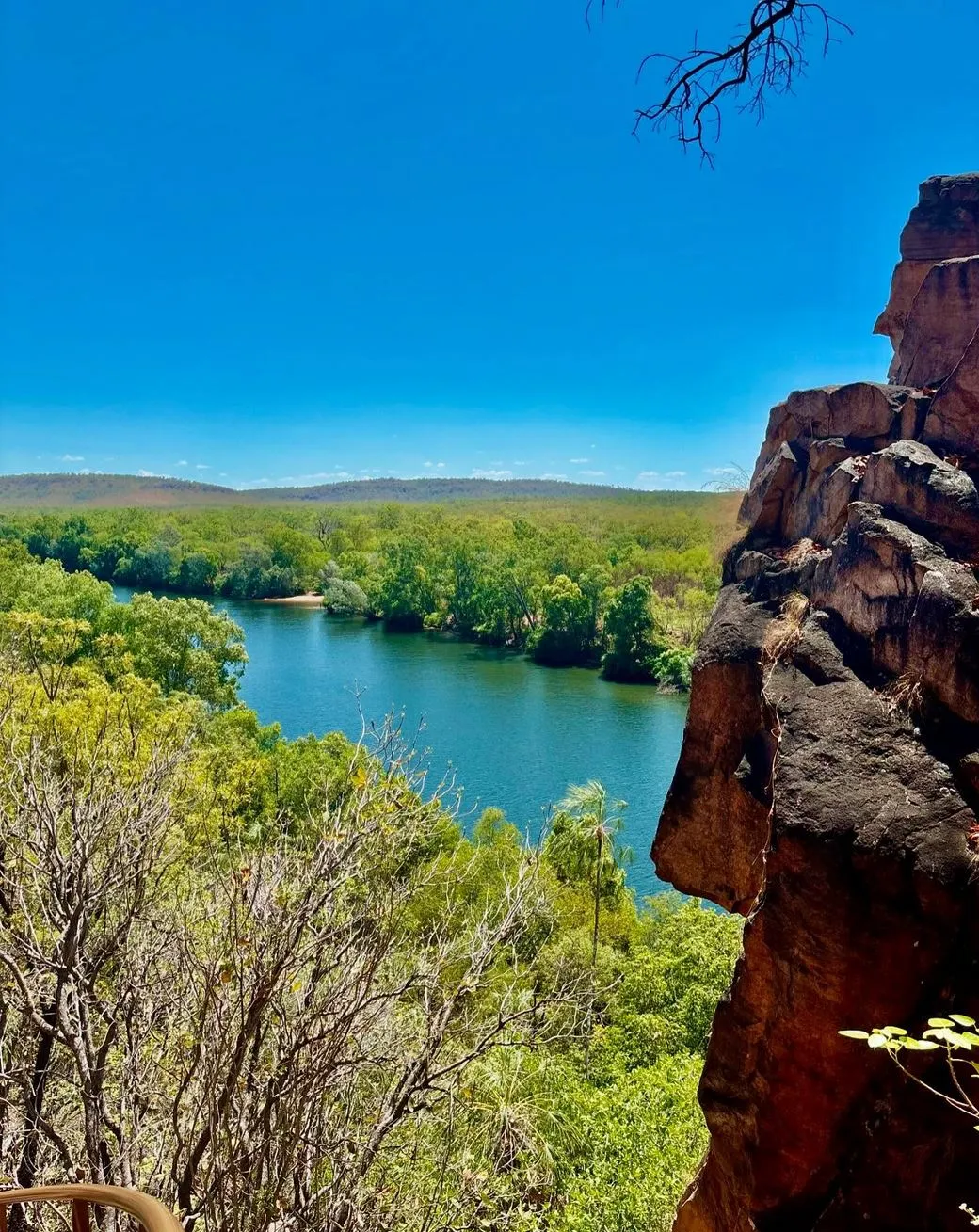 relais-semnon | How Long to Walk Katherine Gorge?