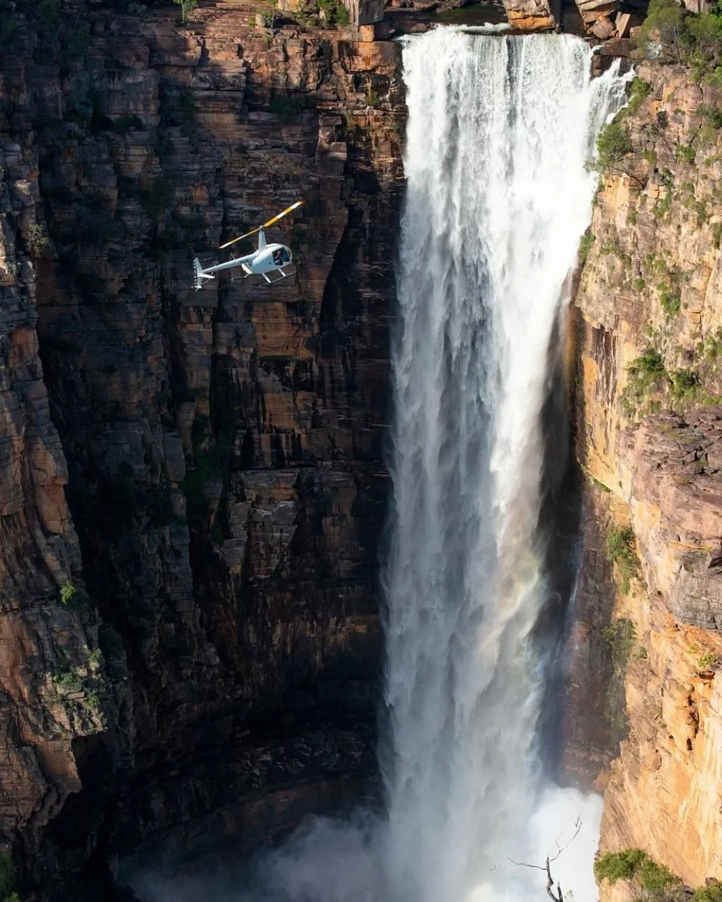 relais-semnon | How Is Climate Change Affecting Kakadu National Park?