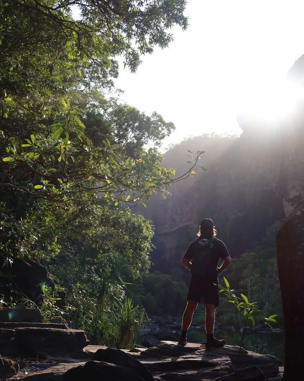 relais-semnon | How Is Climate Change Affecting Kakadu National Park?