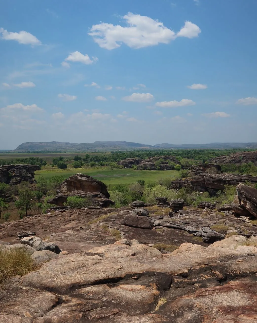 relais-semnon | How Is Climate Change Affecting Kakadu National Park?